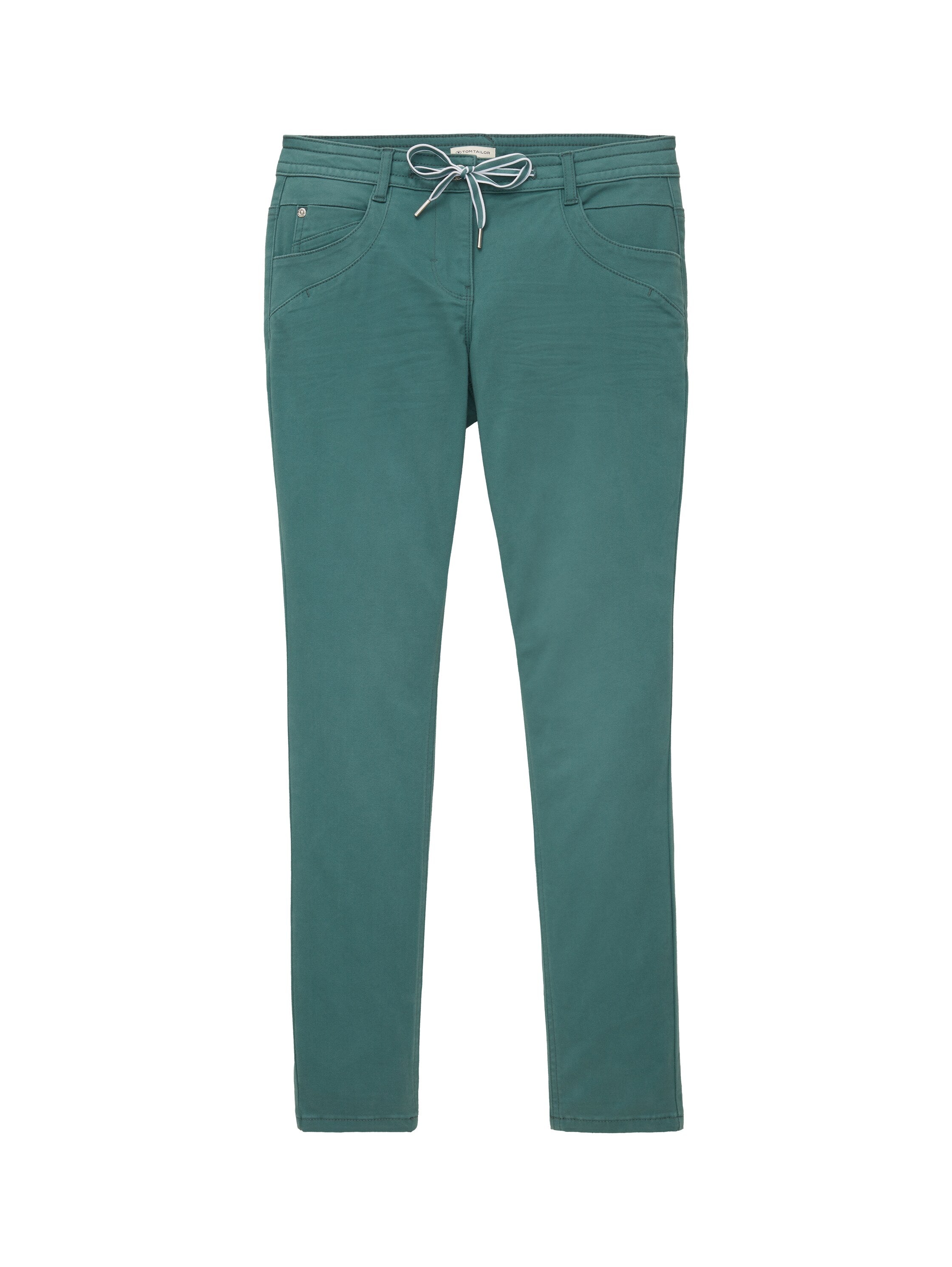 Tapered Relaxed Hose