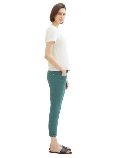 Tapered Relaxed Hose