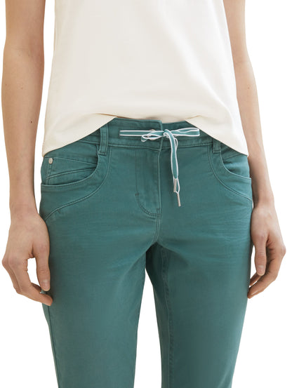 Tapered Relaxed Hose