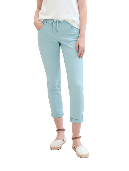 Tapered Relaxed Hose