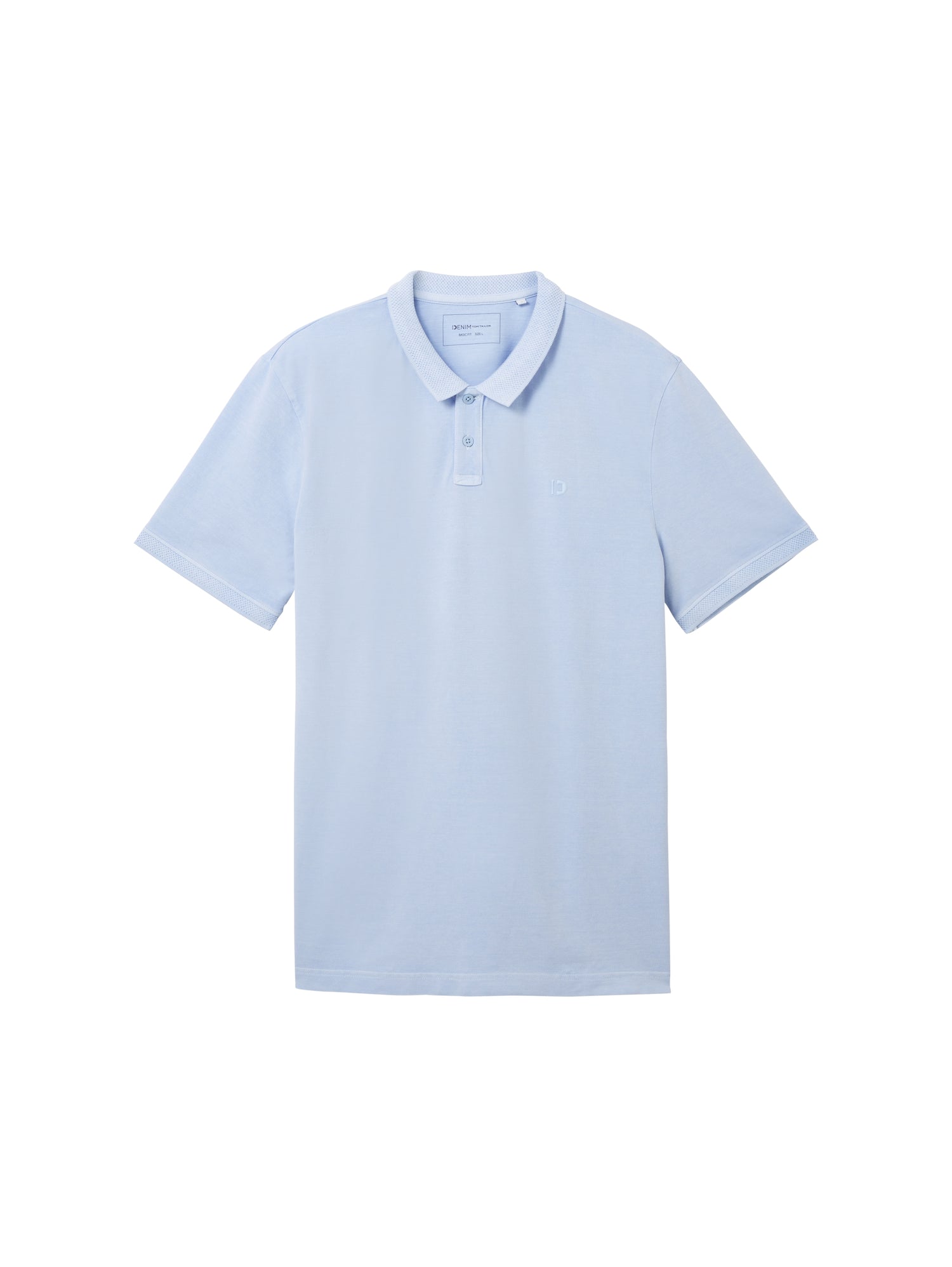 Basic Poloshirt