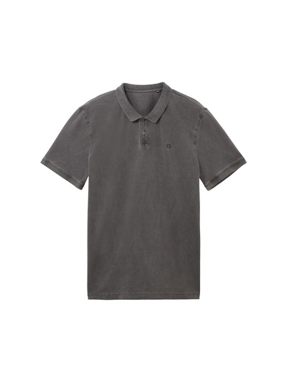 Basic Poloshirt