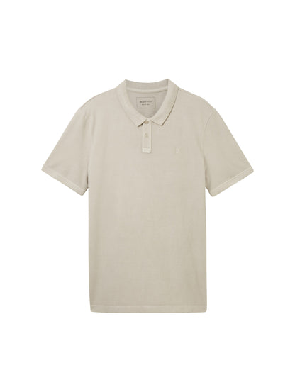 Basic Poloshirt