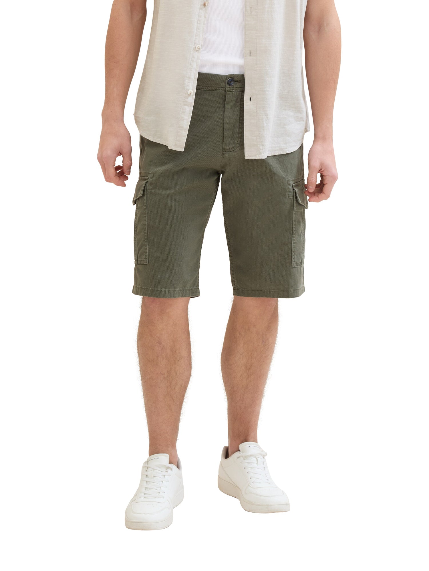 Regular Cargoshorts