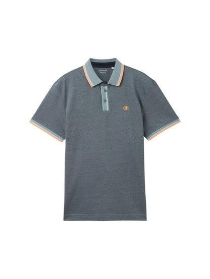 Basic Poloshirt