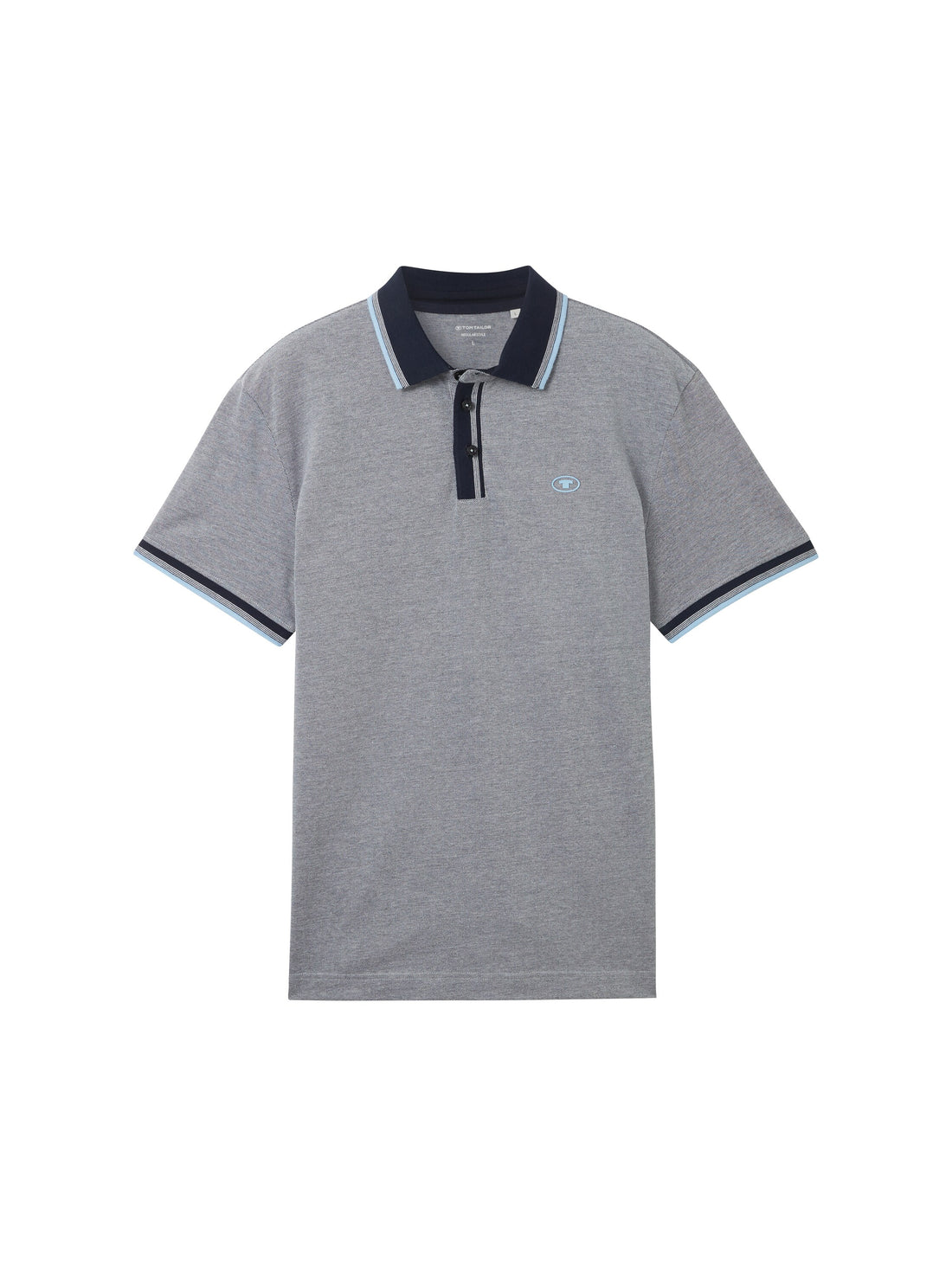 Basic Poloshirt