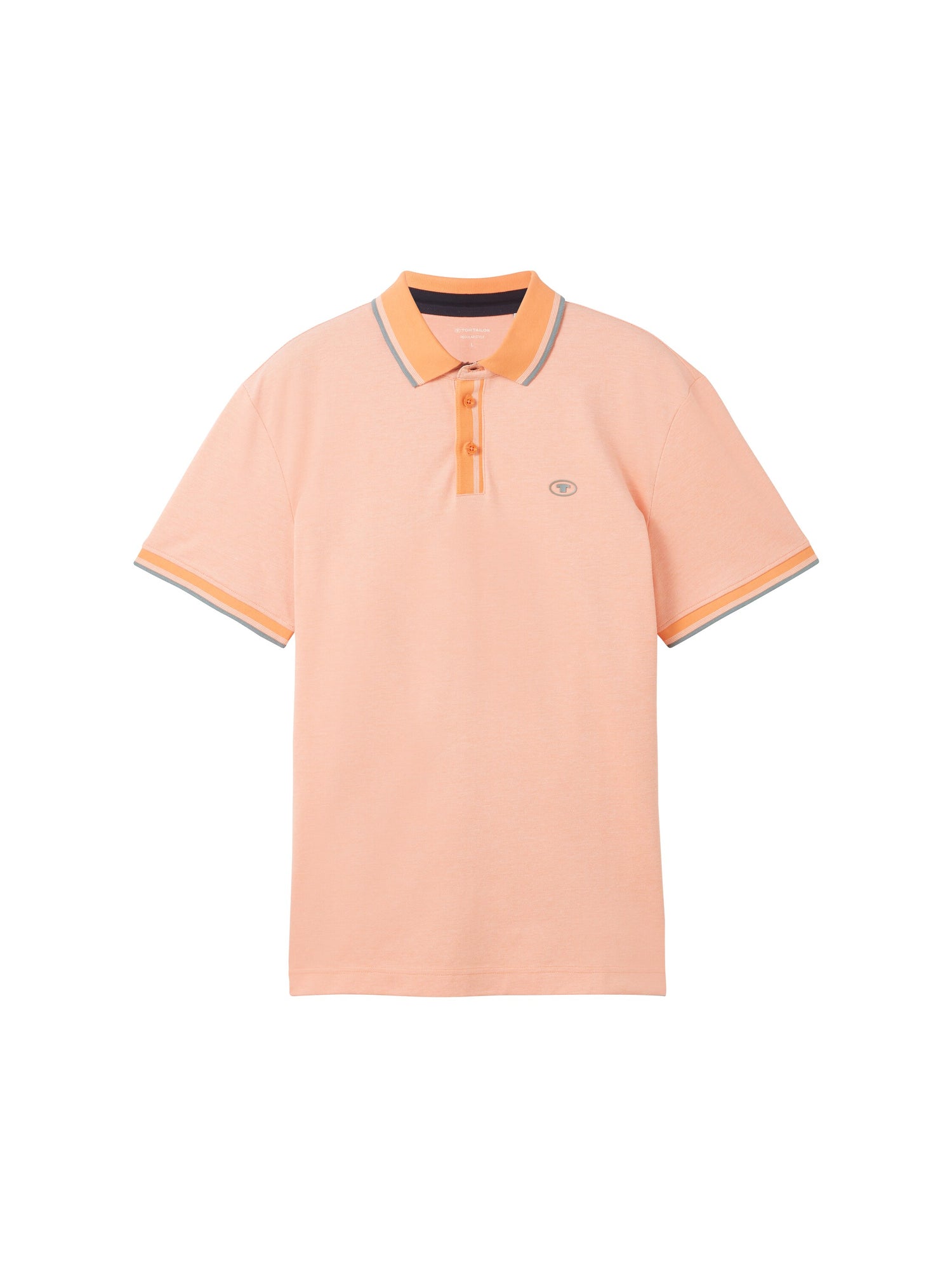 Basic Poloshirt