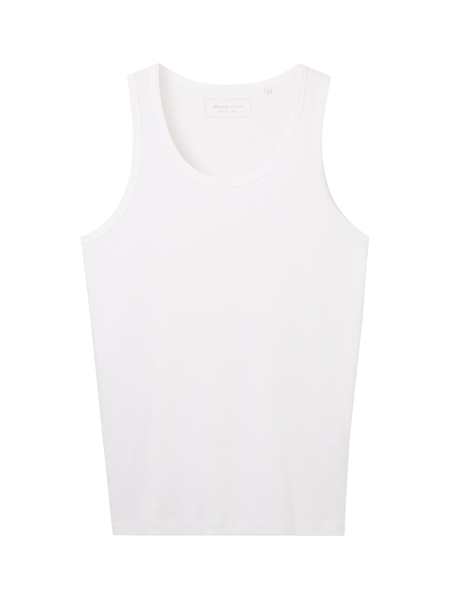 Basic Tanktop