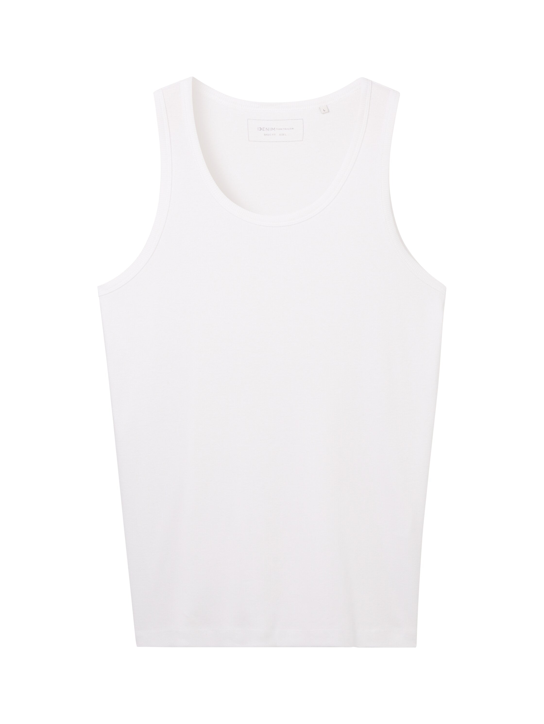 Basic Tanktop