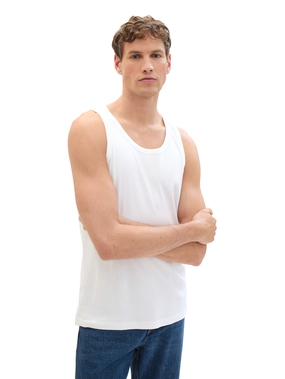 Basic Tanktop