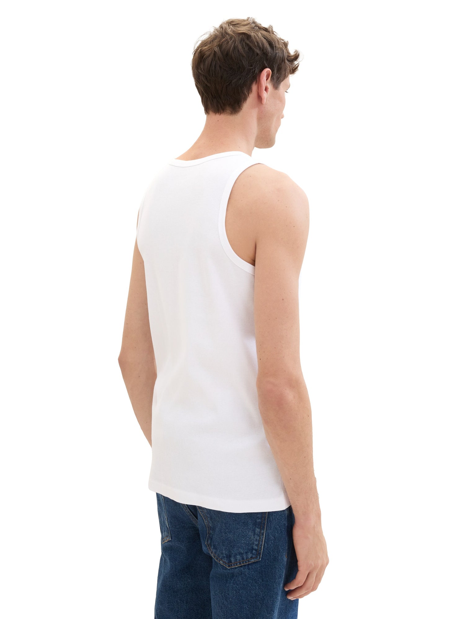 Basic Tanktop