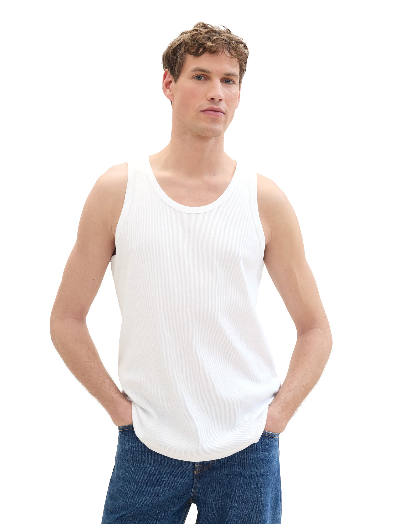 Basic Tanktop