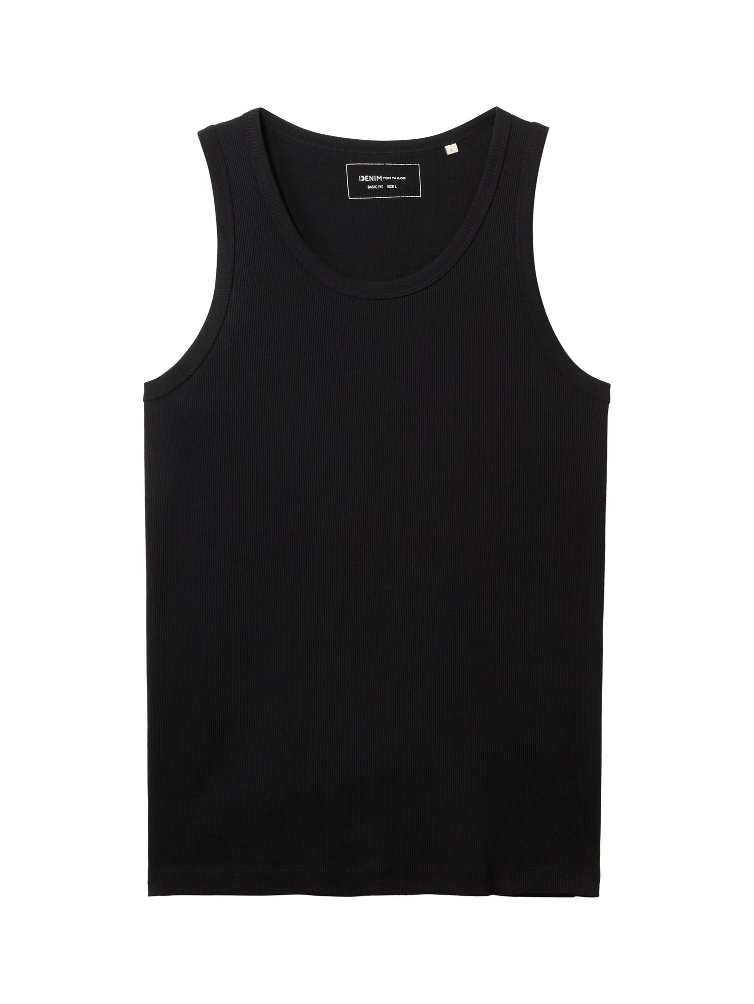 Basic Tanktop