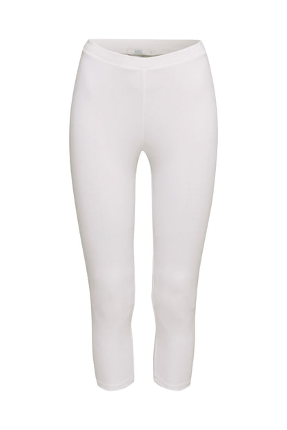 Capri-Leggings mit Stretch