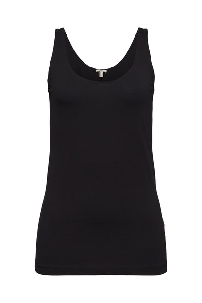 Tanktop aus Bio-Baumwolle