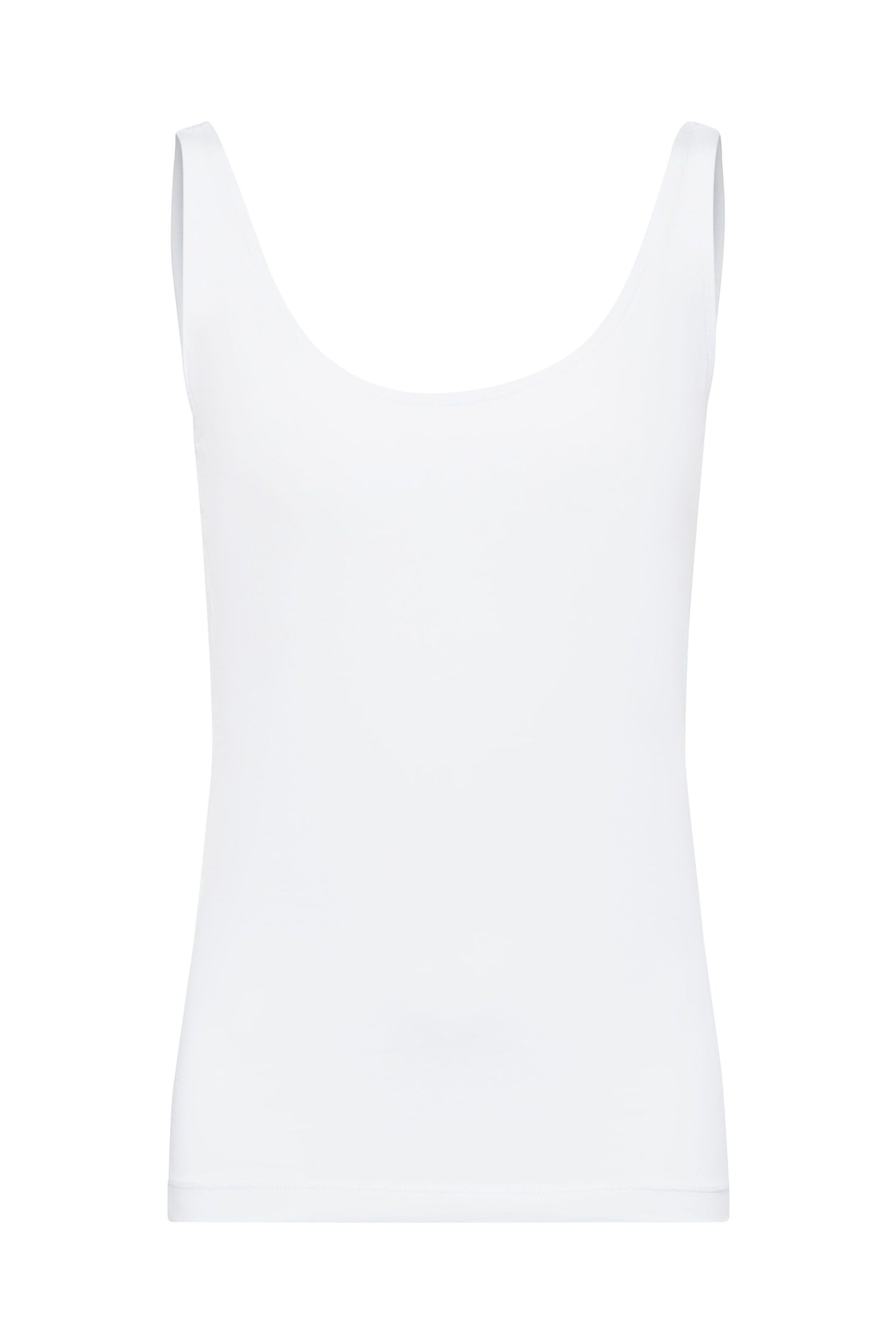 Tanktop aus Bio-Baumwolle