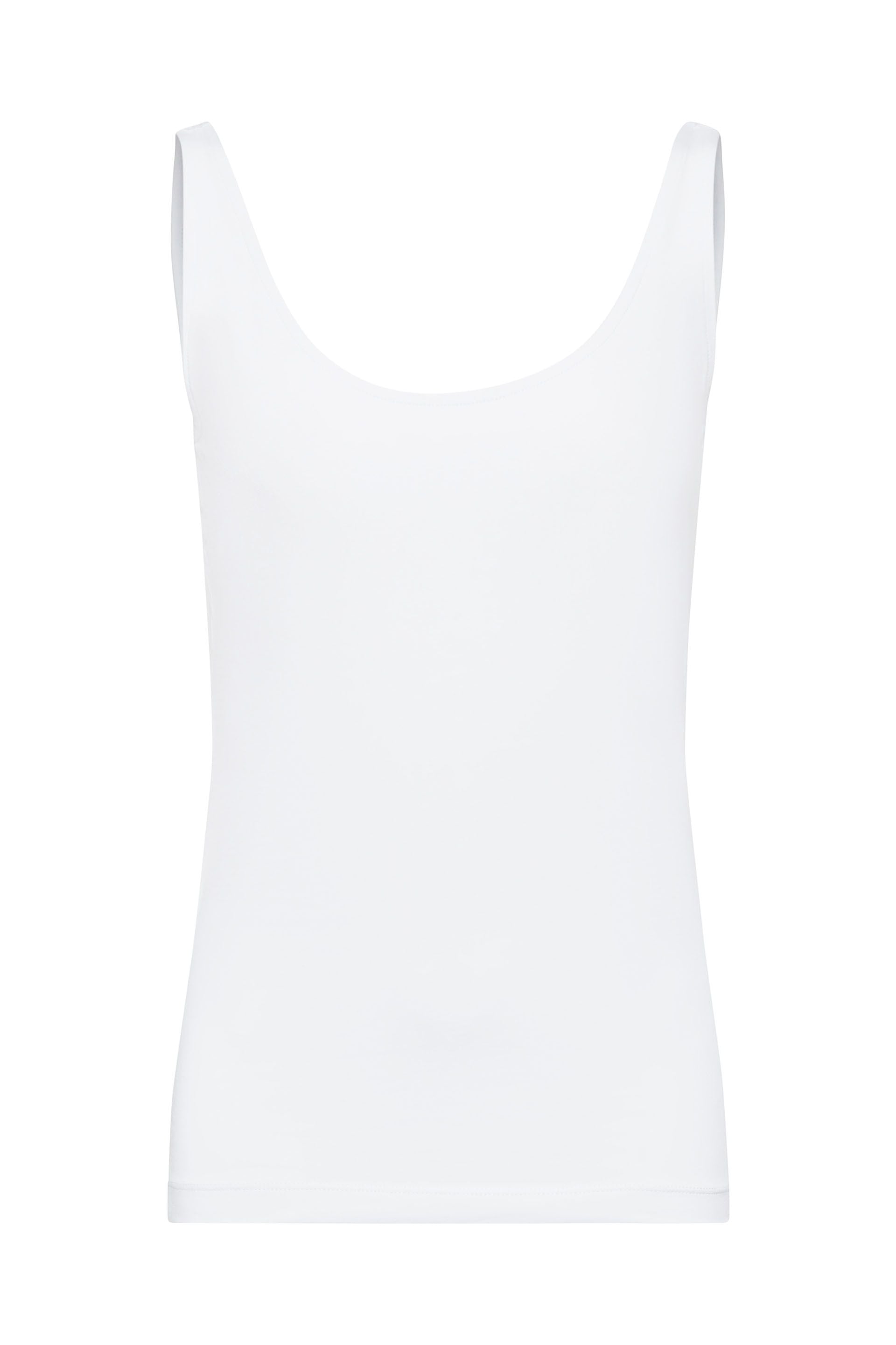 Tanktop aus Bio-Baumwolle