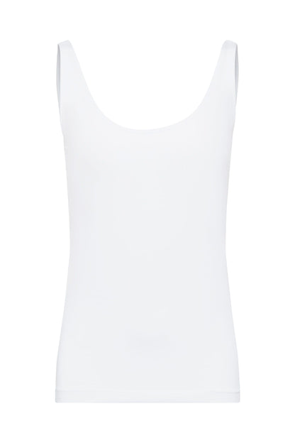 Tanktop aus Bio-Baumwolle