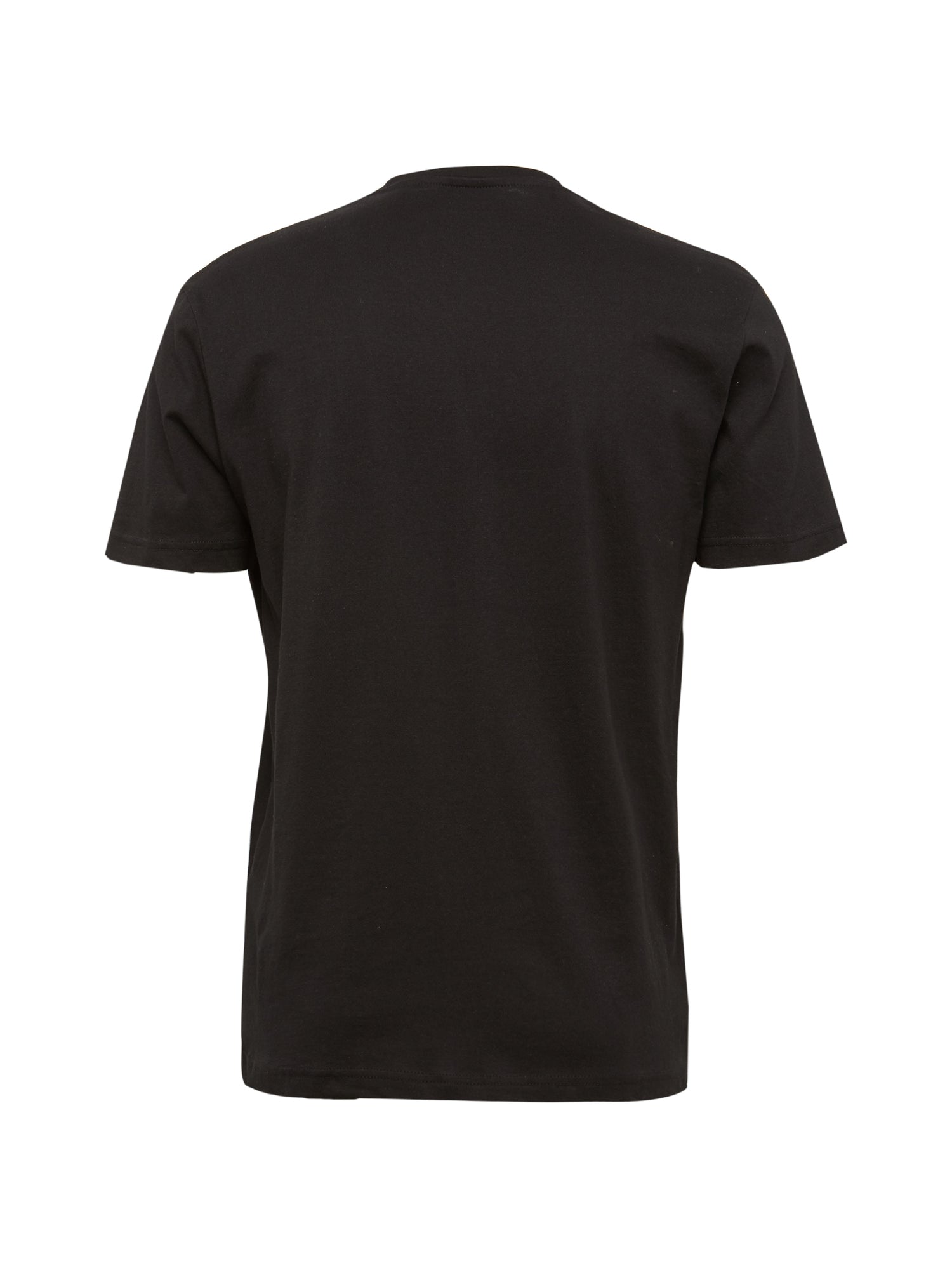 V-Neck Herren-T-Shirt im Doppelpack