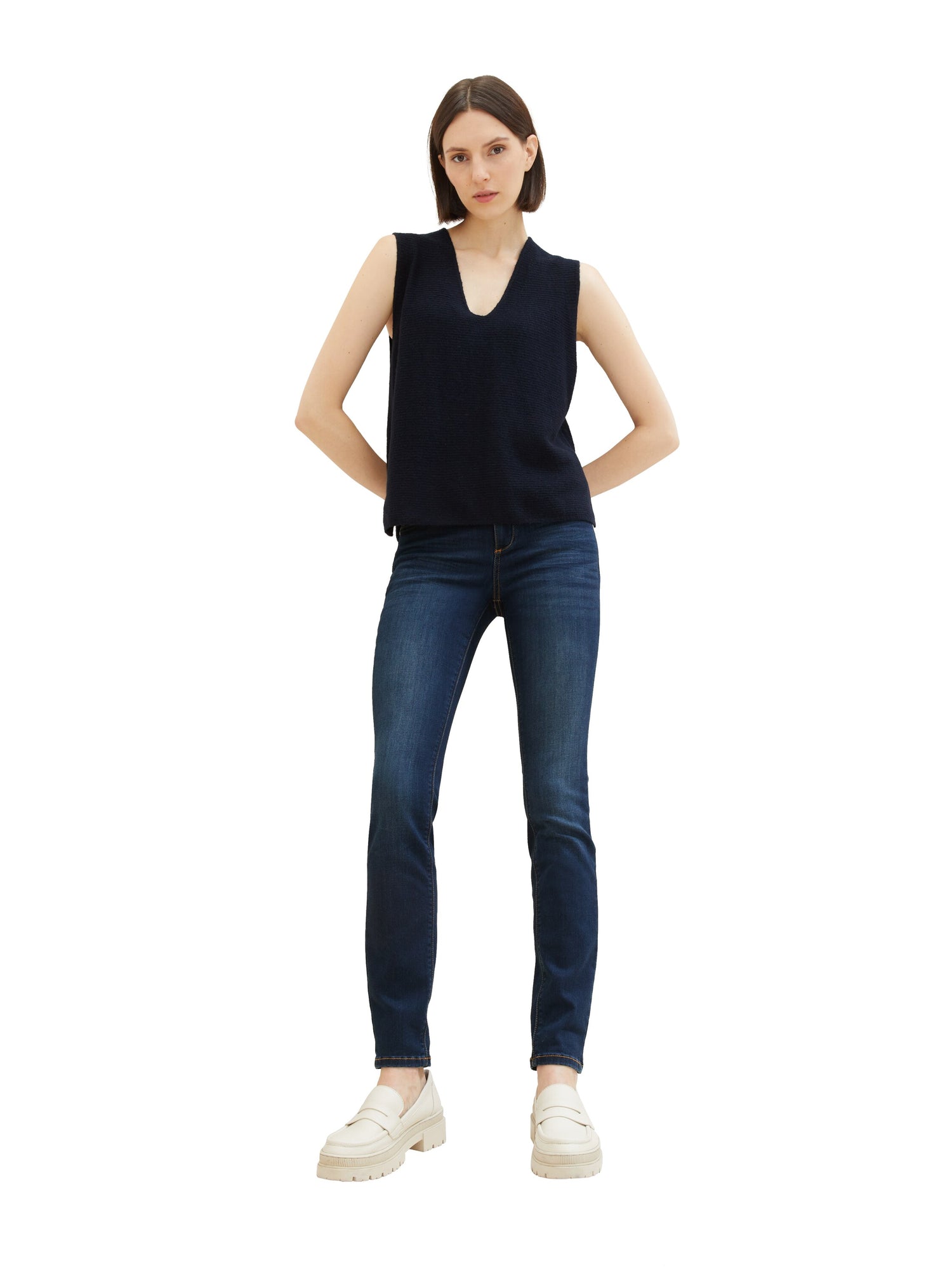 Alexa Skinny Jeans