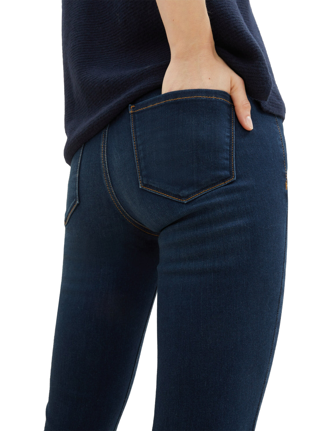 Alexa Skinny Jeans