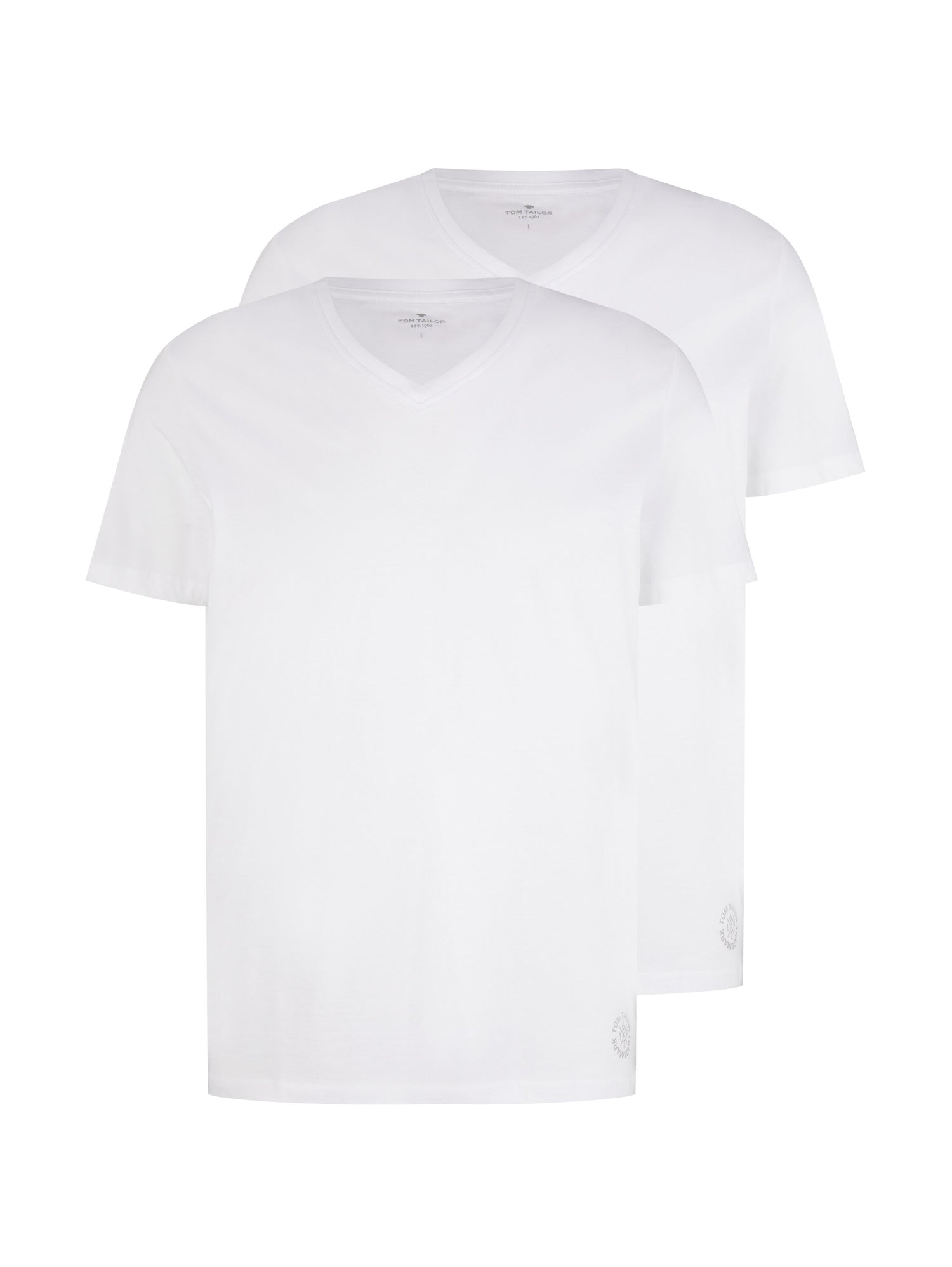 Doppelpack T-Shirt