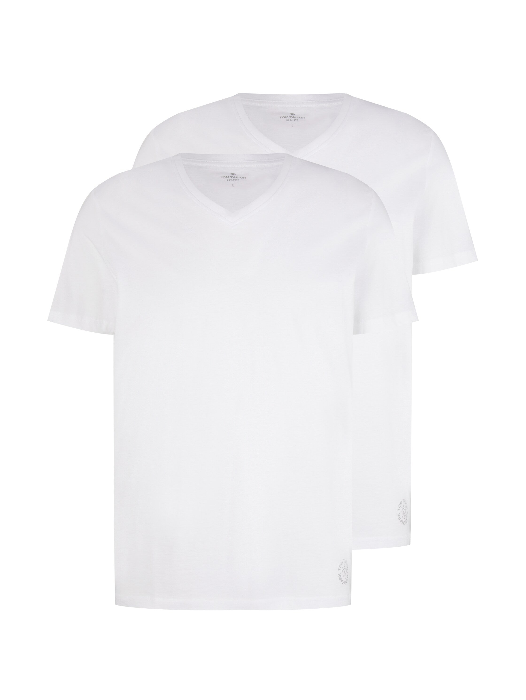 Doppelpack T-Shirt