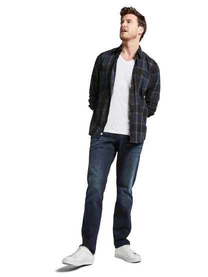 Josh Regular Slim Jeans