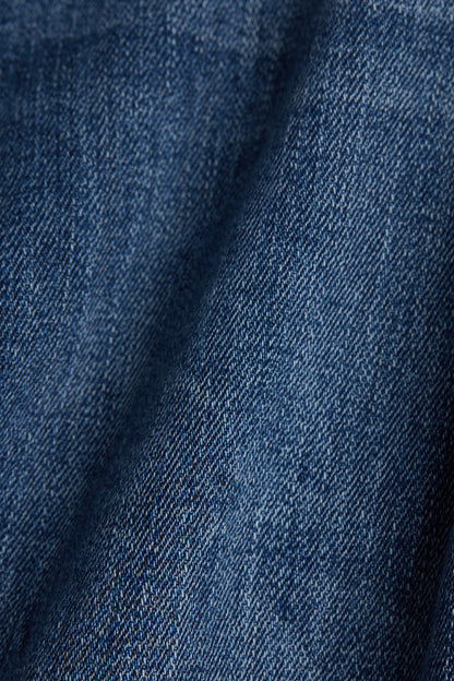 Jeans mit Organic Cotton