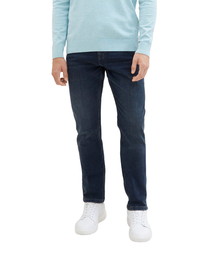 Josh Regular Slim Jeans