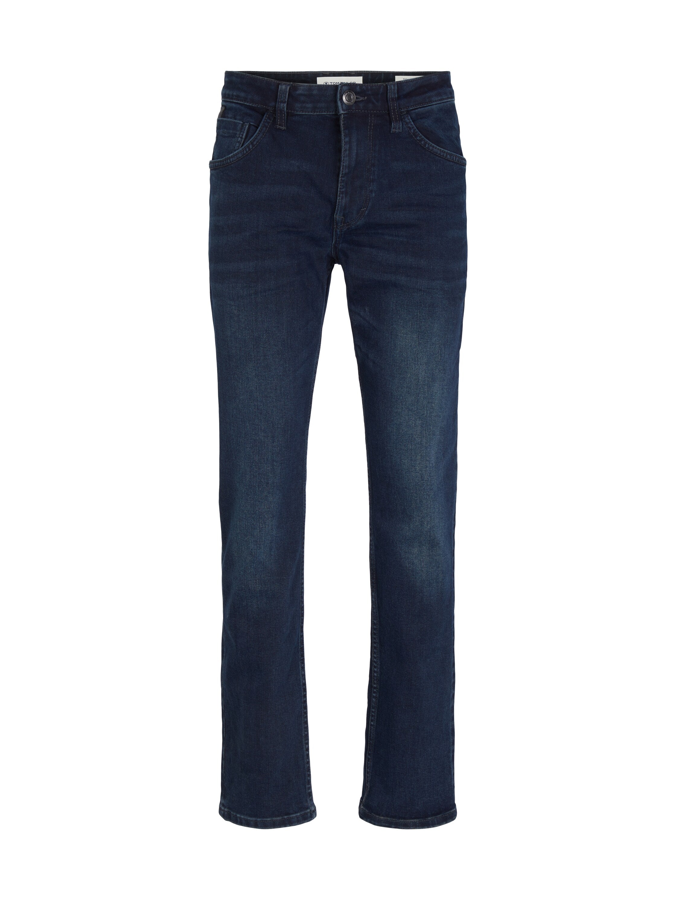 Josh Regular Slim Jeans