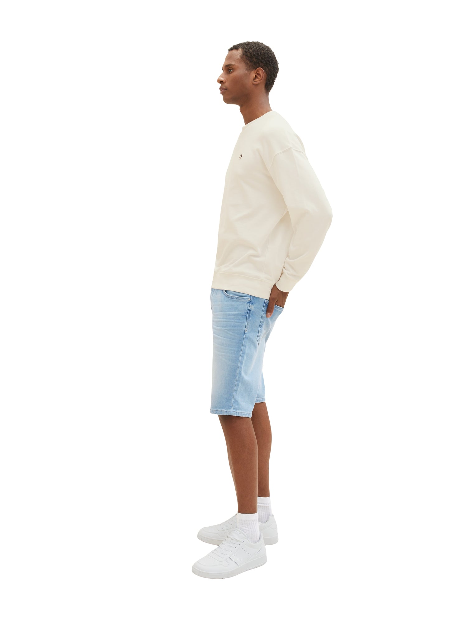 Josh Regular Slim Shorts