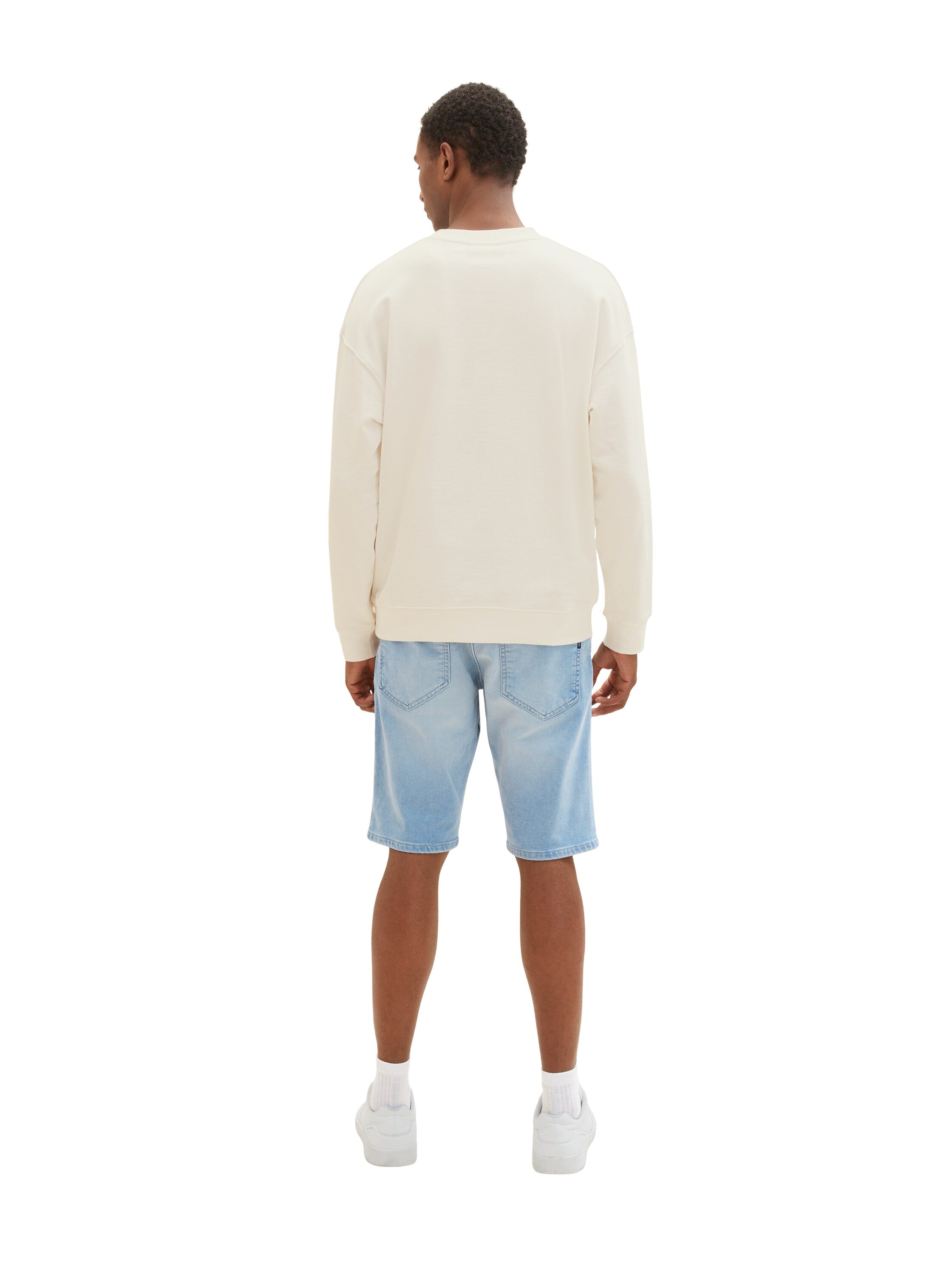 Josh Regular Slim Shorts