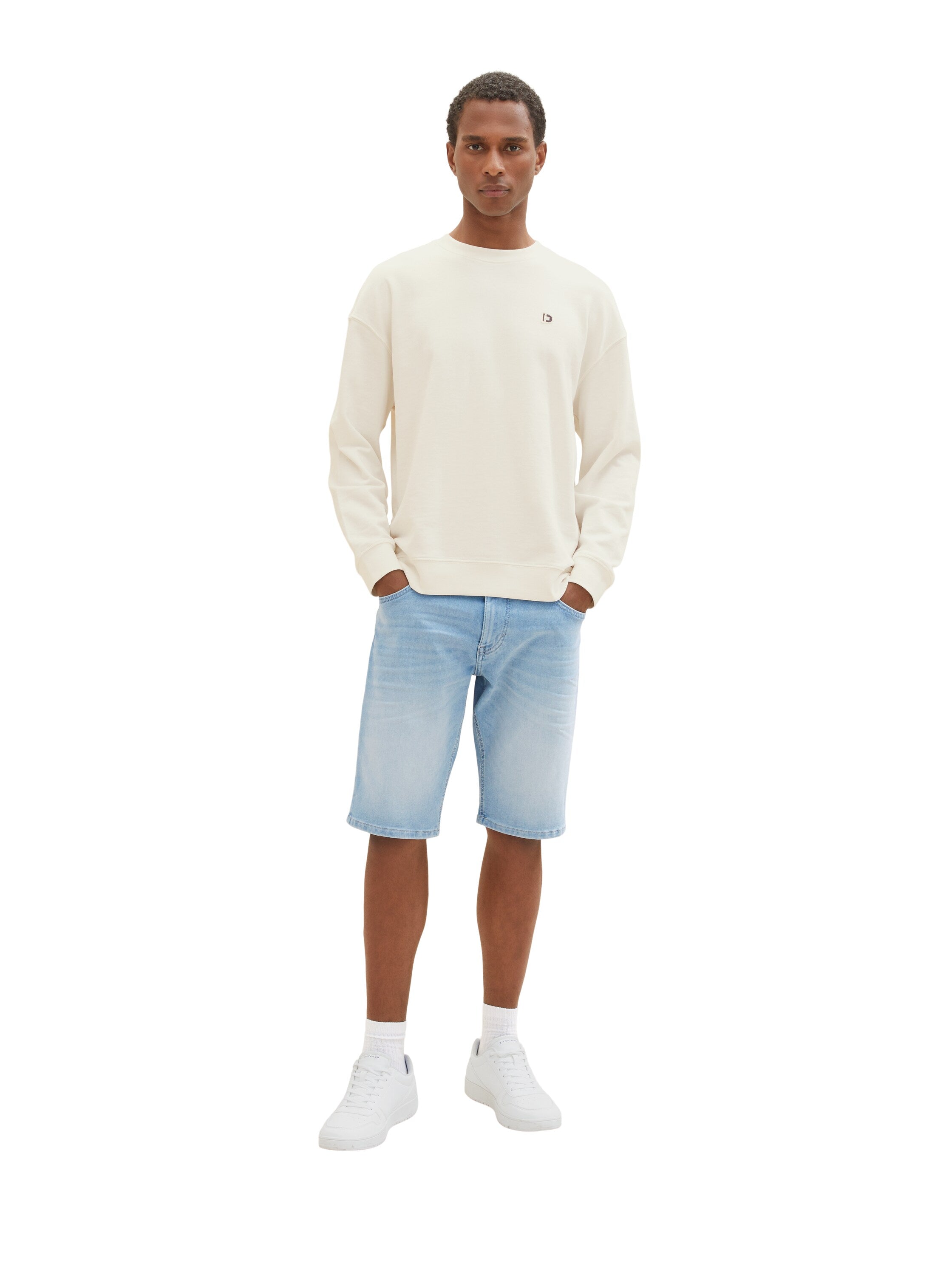 Josh Regular Slim Shorts