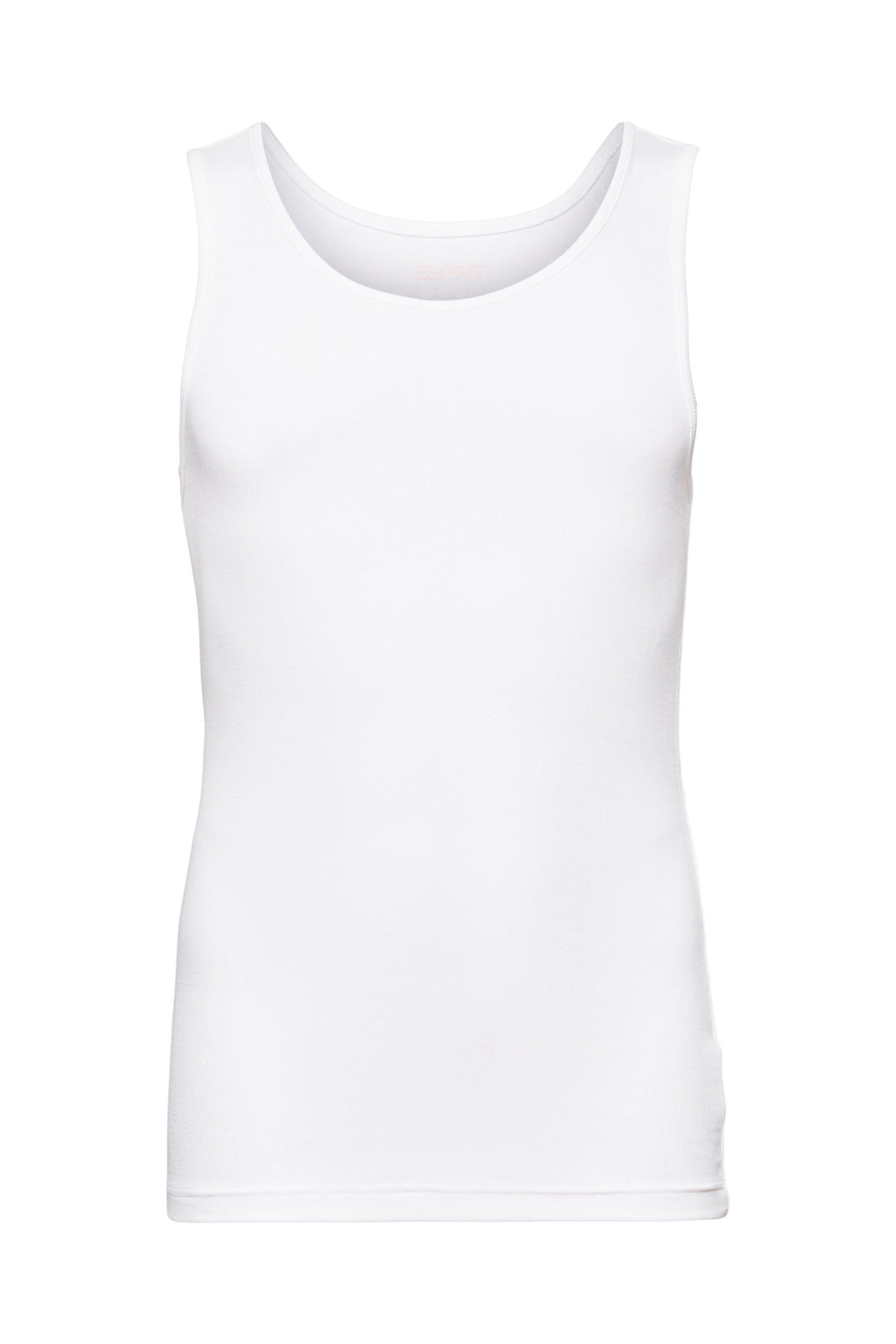 Geripptes Tanktop