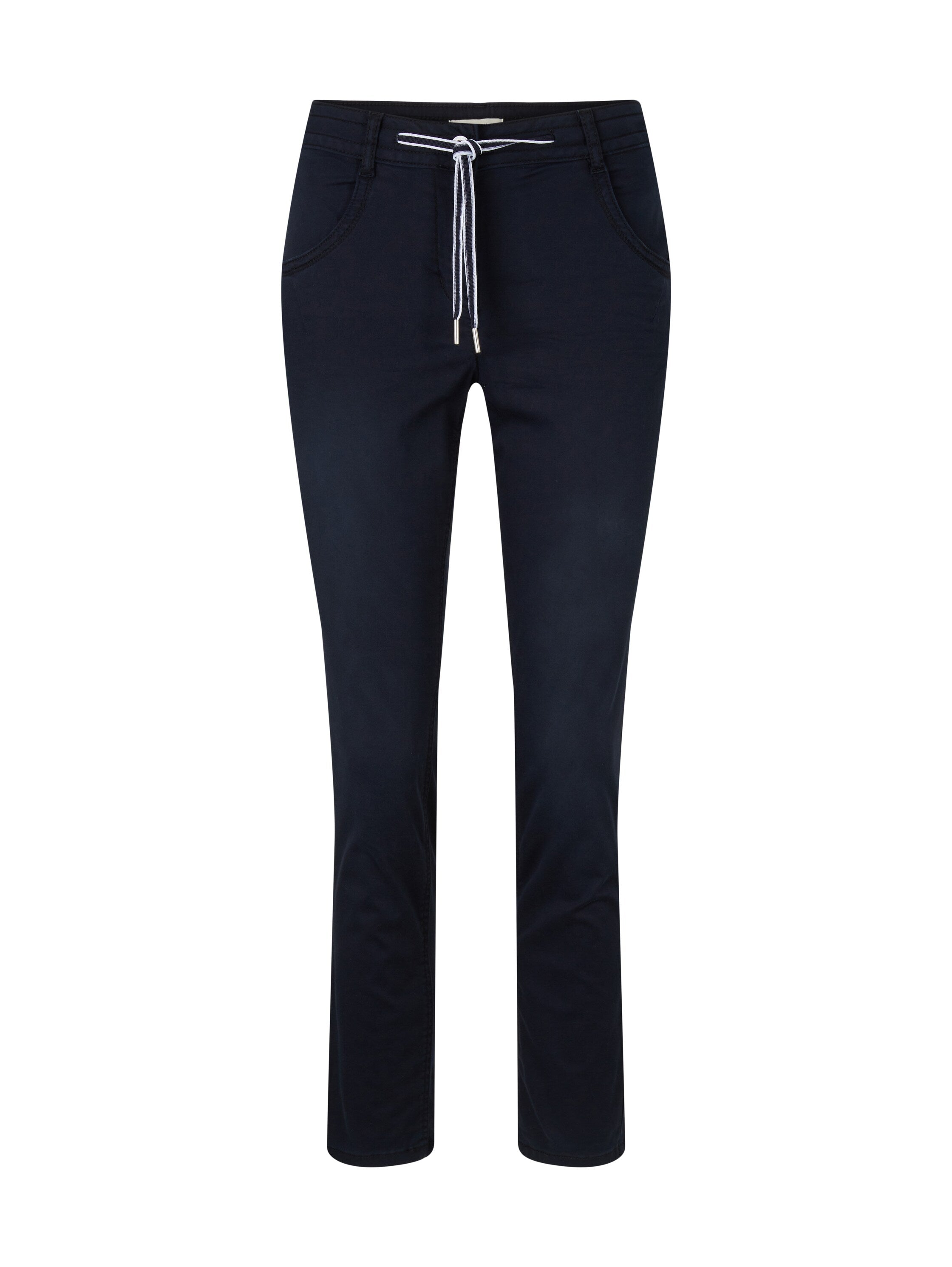 Tapered Relaxed Jeans