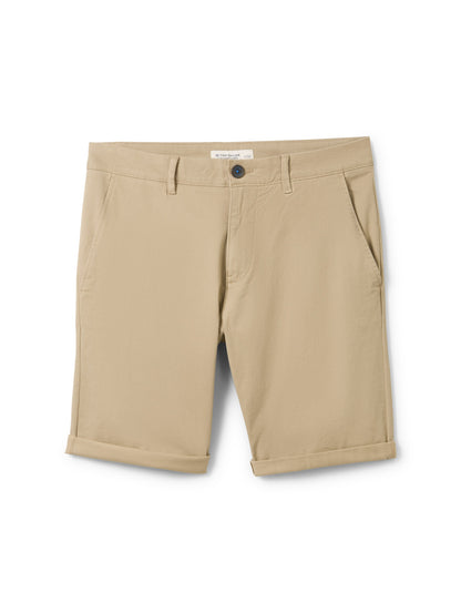 Slim Chino Shorts