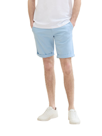 Slim Chino Shorts