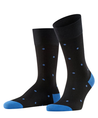 FALKE Dot Herren Socken 39-42