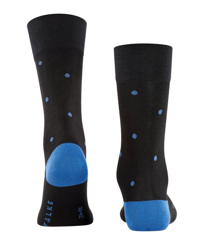 FALKE Dot Herren Socken 39-42