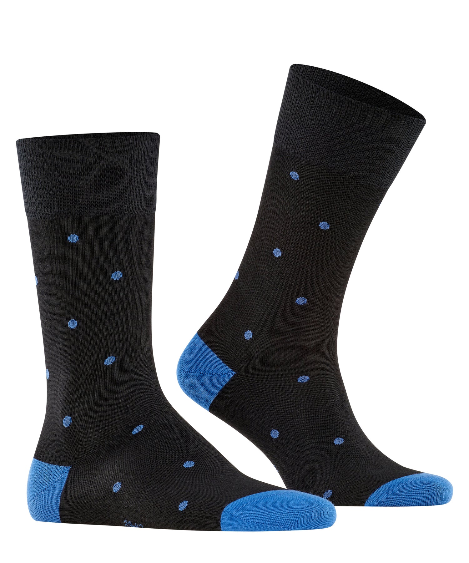 FALKE Dot Herren Socken 39-42