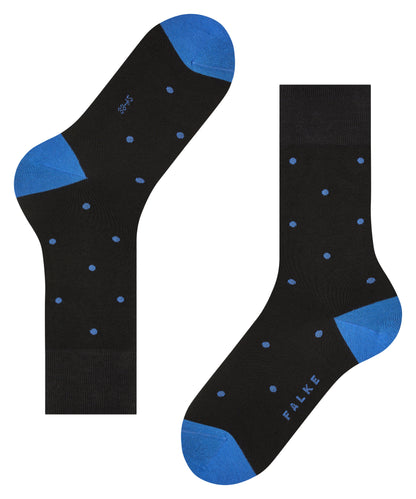 FALKE Dot Herren Socken 39-42