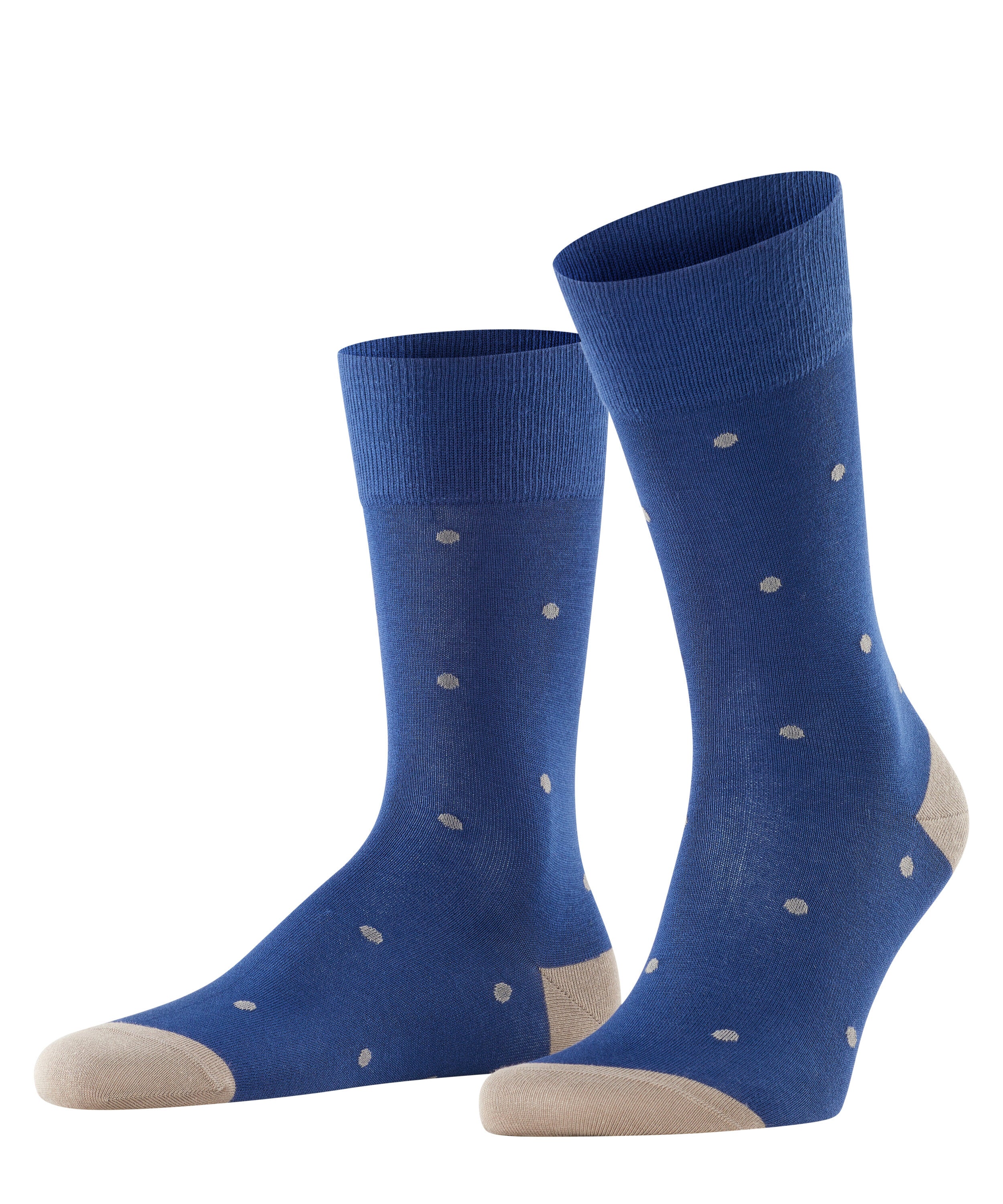 FALKE Dot Herren Socken 39-42