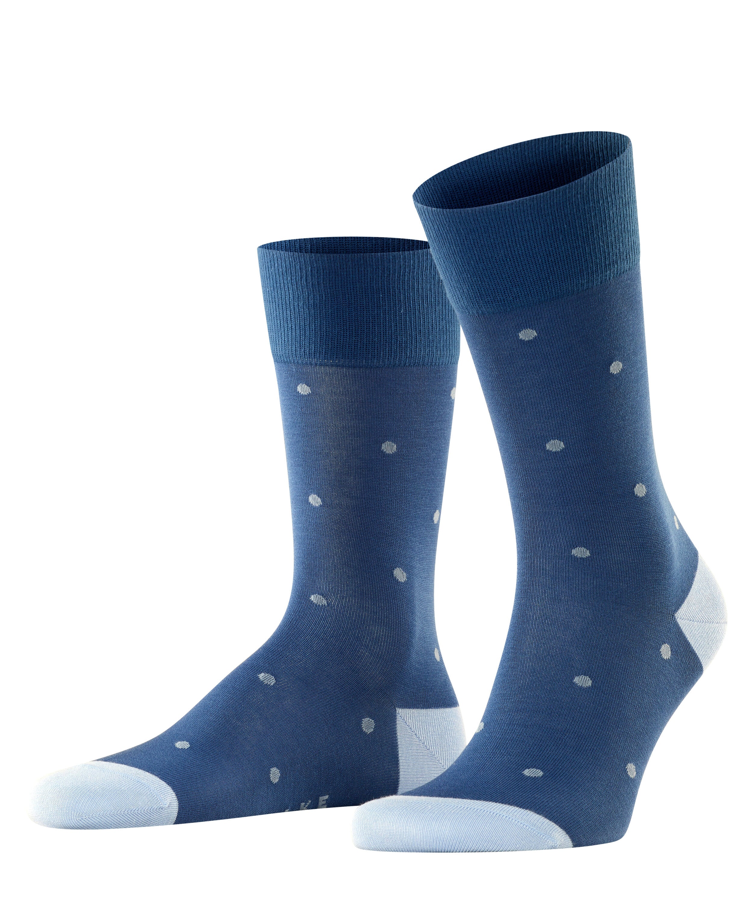 FALKE Dot Herren Socken 39-42