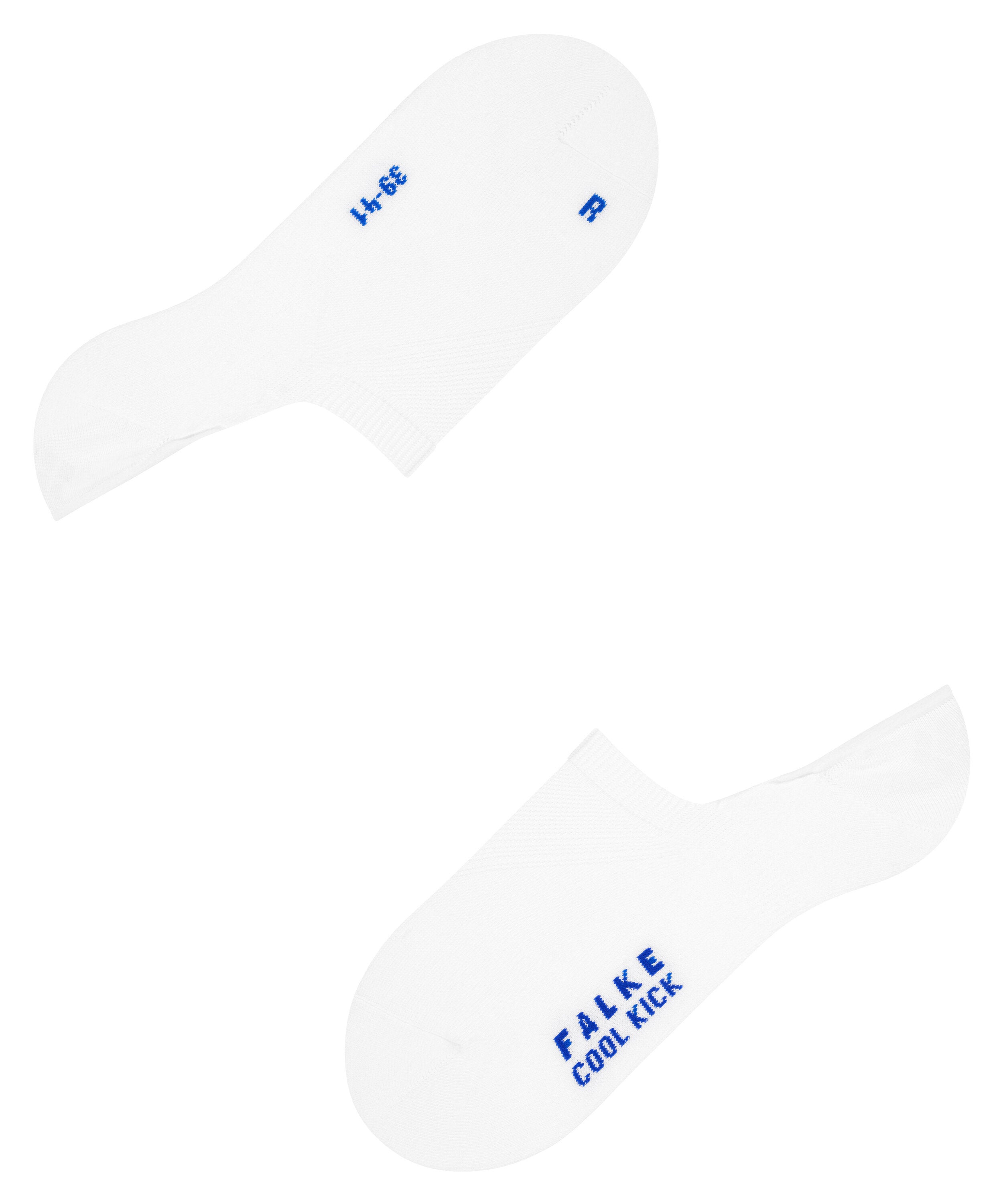 FALKE Cool Kick Socken 44-45