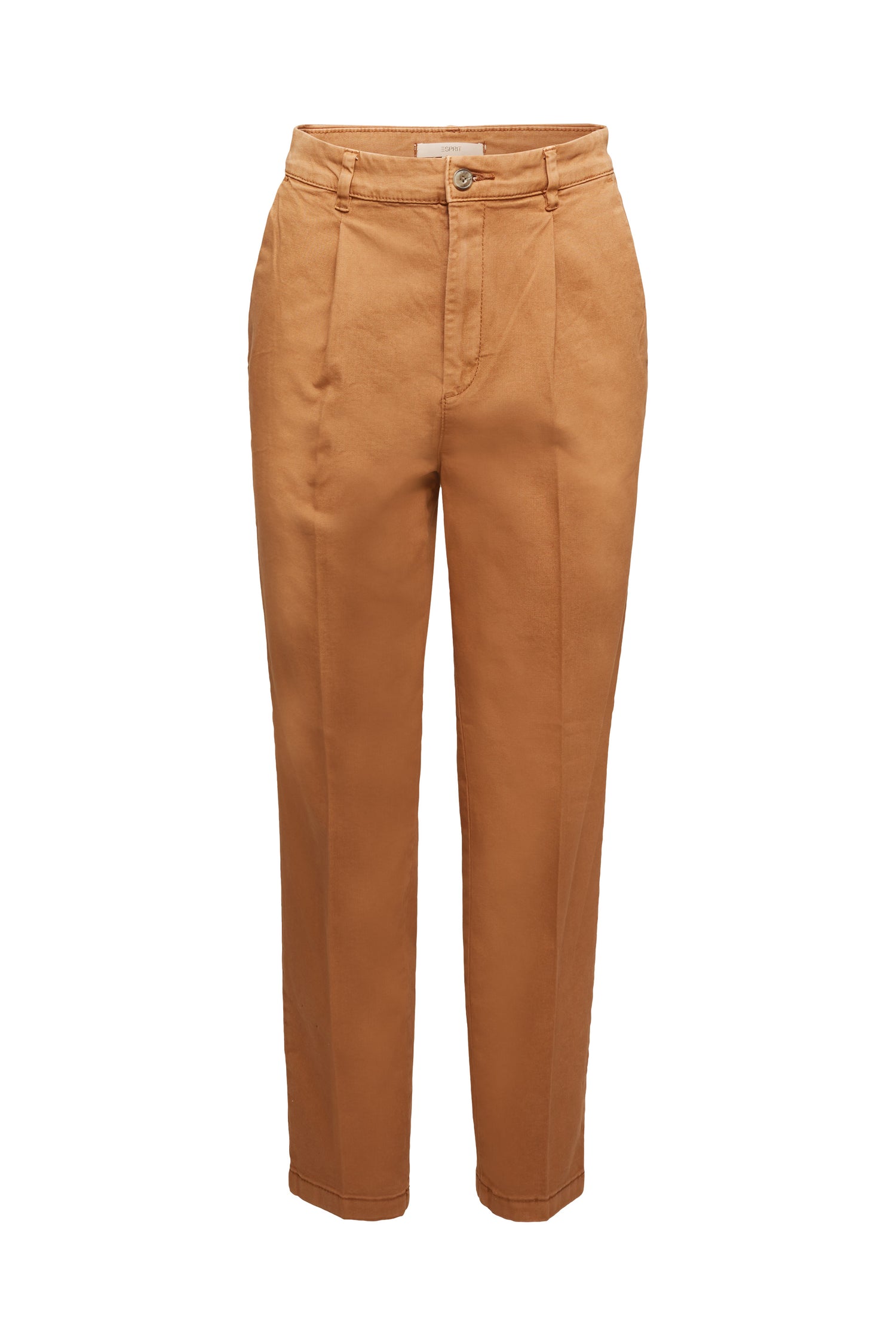 Chino mit Organic Cotton