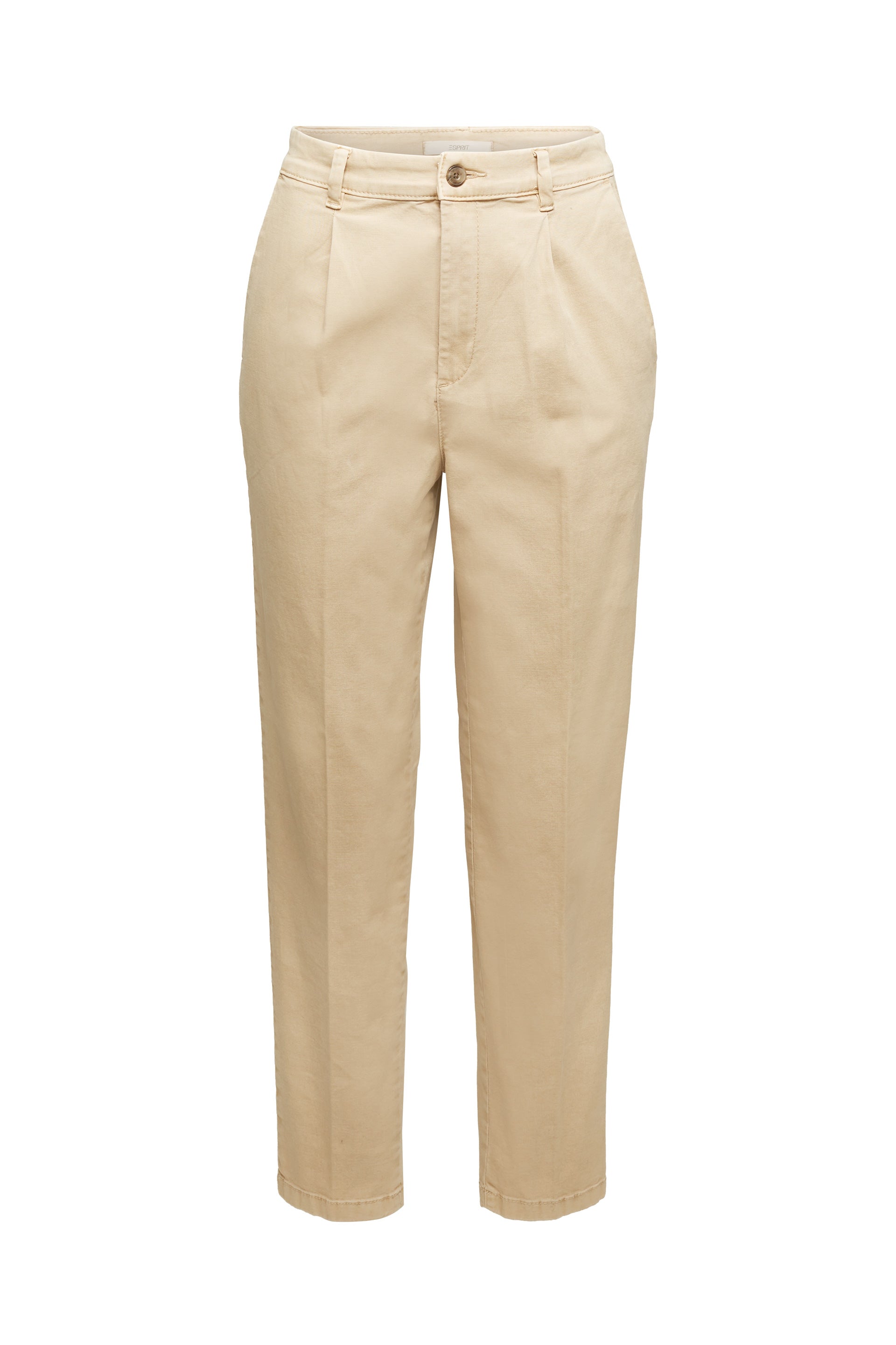 Chino mit Organic Cotton