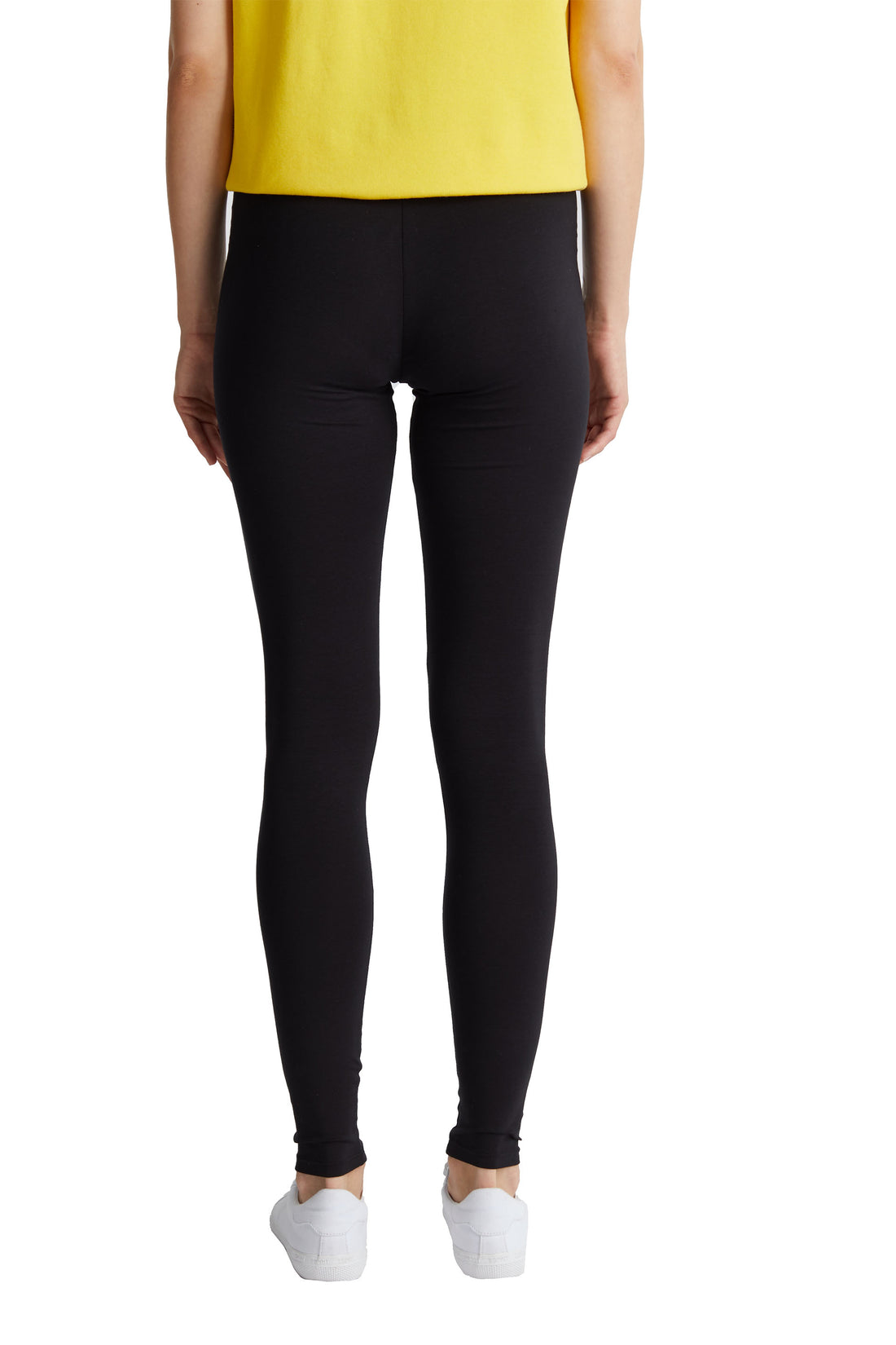 Leggings mit Bio-Baumwolle