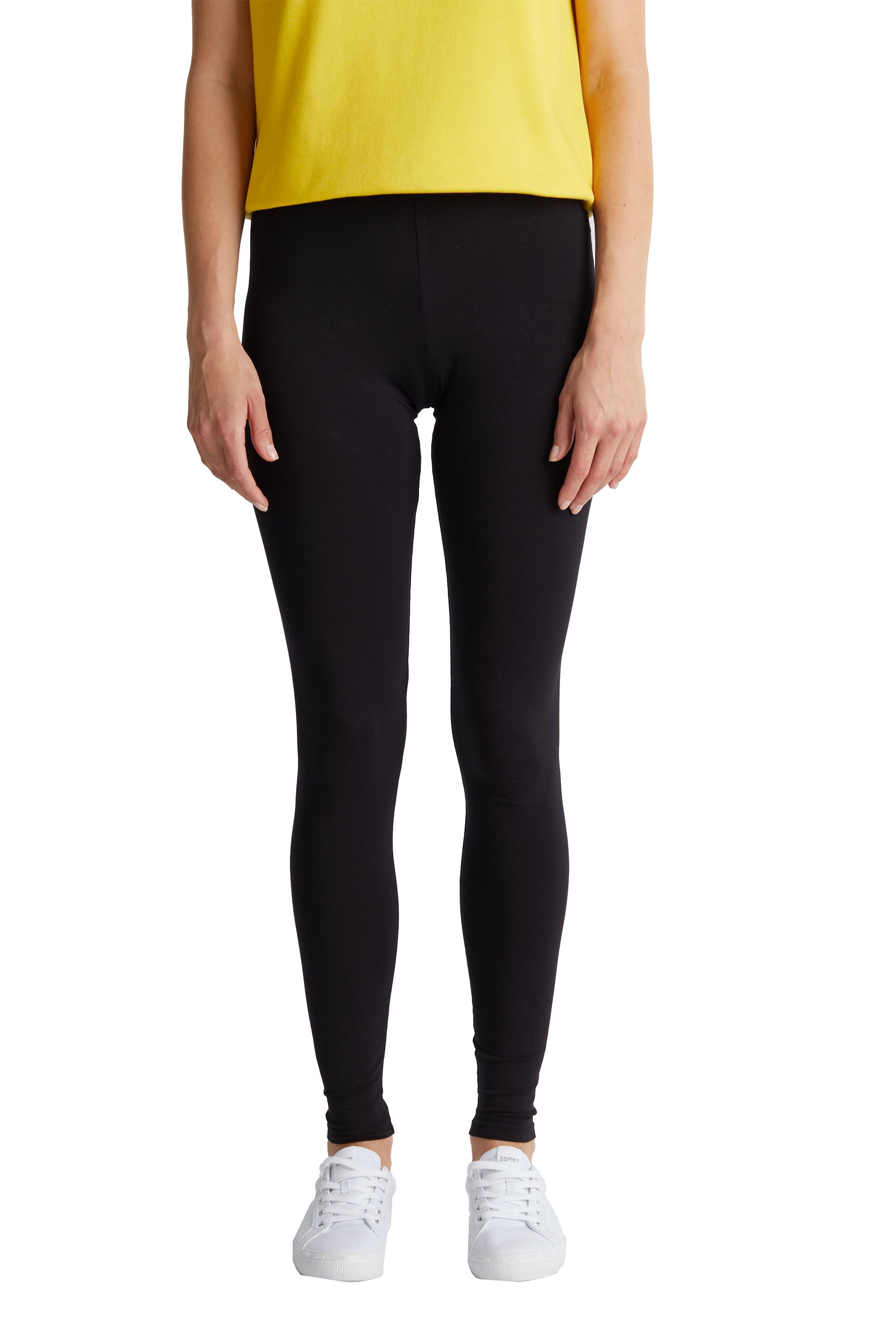 Leggings mit Bio-Baumwolle