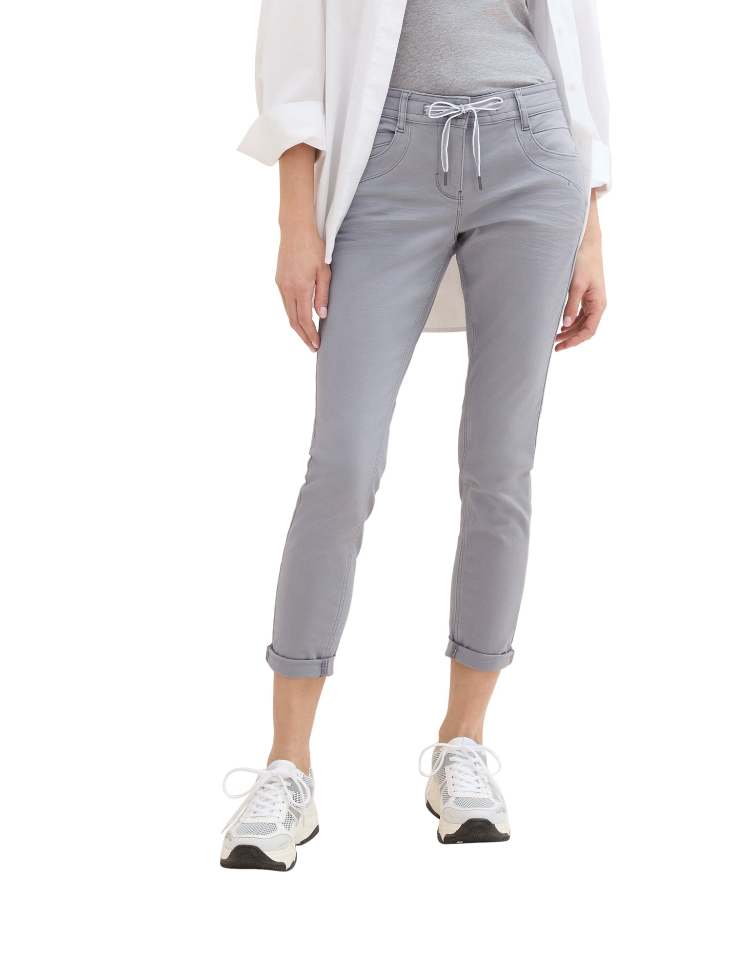 Tapered Relaxed Hose